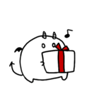 じごくのつかいま そのに（個別スタンプ：1）