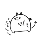 じごくのつかいま そのに（個別スタンプ：12）