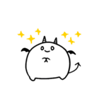 じごくのつかいま そのに（個別スタンプ：16）