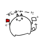 じごくのつかいま そのに（個別スタンプ：19）