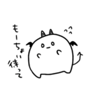 じごくのつかいま そのに（個別スタンプ：27）