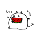 じごくのつかいま そのに（個別スタンプ：32）