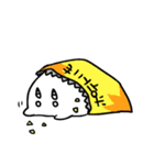 じごくのつかいま そのに（個別スタンプ：34）