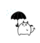 じごくのつかいま そのに（個別スタンプ：37）
