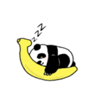 The Zang Panda（個別スタンプ：1）