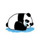 The Zang Panda（個別スタンプ：3）