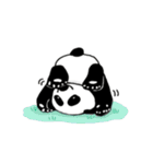 The Zang Panda（個別スタンプ：5）
