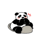 The Zang Panda（個別スタンプ：8）