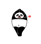 The Zang Panda（個別スタンプ：20）