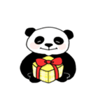 The Zang Panda（個別スタンプ：30）