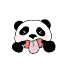 The Zang Panda（個別スタンプ：32）