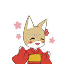 SHIBA WANKO（個別スタンプ：4）