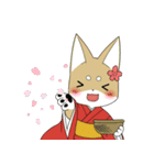 SHIBA WANKO（個別スタンプ：10）