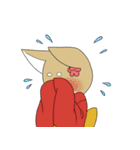 SHIBA WANKO（個別スタンプ：13）