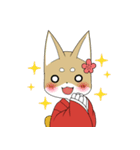 SHIBA WANKO（個別スタンプ：16）