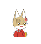 SHIBA WANKO（個別スタンプ：19）