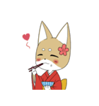 SHIBA WANKO（個別スタンプ：24）