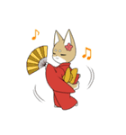 SHIBA WANKO（個別スタンプ：27）