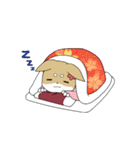 SHIBA WANKO（個別スタンプ：28）