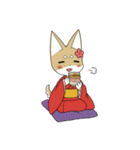 SHIBA WANKO（個別スタンプ：29）