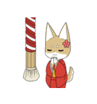SHIBA WANKO（個別スタンプ：30）