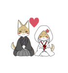 SHIBA WANKO（個別スタンプ：33）