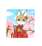 SHIBA WANKO（個別スタンプ：35）