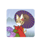 SHIBA WANKO（個別スタンプ：36）