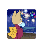 SHIBA WANKO（個別スタンプ：37）
