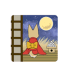 SHIBA WANKO（個別スタンプ：38）