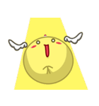 PomDodo（個別スタンプ：1）