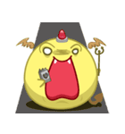 PomDodo（個別スタンプ：2）