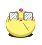 PomDodo（個別スタンプ：4）
