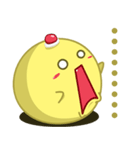 PomDodo（個別スタンプ：6）