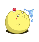 PomDodo（個別スタンプ：7）