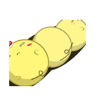 PomDodo（個別スタンプ：8）