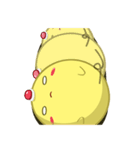 PomDodo（個別スタンプ：9）