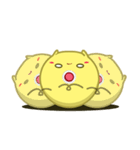 PomDodo（個別スタンプ：10）