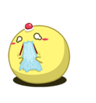 PomDodo（個別スタンプ：12）
