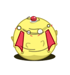 PomDodo（個別スタンプ：13）