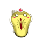 PomDodo（個別スタンプ：14）