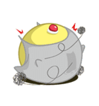 PomDodo（個別スタンプ：15）