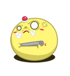 PomDodo（個別スタンプ：18）