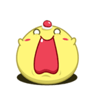 PomDodo（個別スタンプ：19）