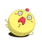 PomDodo（個別スタンプ：20）