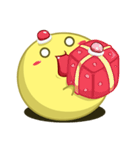 PomDodo（個別スタンプ：21）
