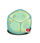 PomDodo（個別スタンプ：22）