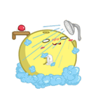 PomDodo（個別スタンプ：24）