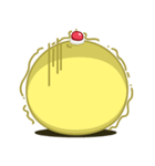 PomDodo（個別スタンプ：26）