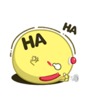 PomDodo（個別スタンプ：28）